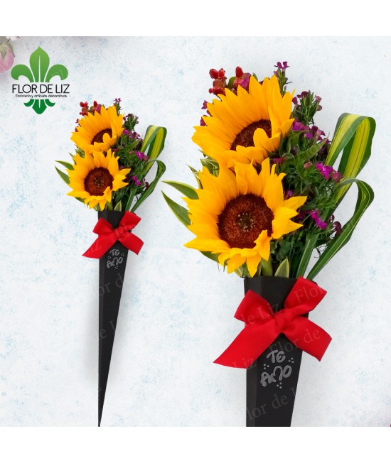 RAMILLETE ILUSIÓN ESPECIAL